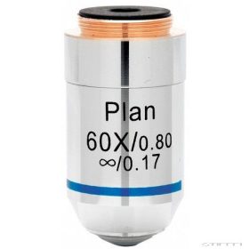 Lacerta 60x Infinity planobjektív