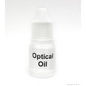 Diverse Optikai olaj, 10 ml