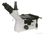 Lacerta Inverz metallurgiai mikroszkóp, 4-40x