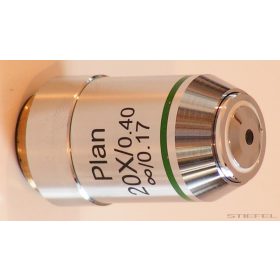 Lacerta 20x Infinity planobjektív