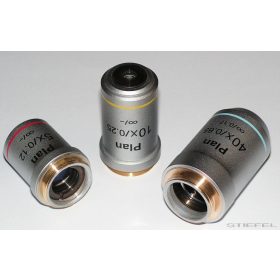 Lacerta 2.5x Infinity planobjektív