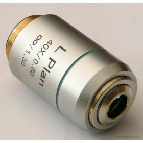 Lacerta 40x Infinity LWD planobjektív