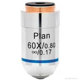 Lacerta 60x Infinity planobjektív