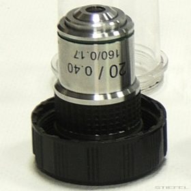 Lacerta 20x JIS objektív