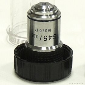 Lacerta 45x JIS objektív