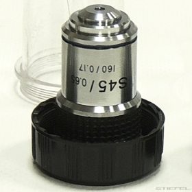 Lacerta 45x JIS objektív