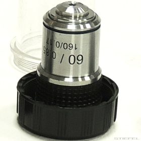 Lacerta 60x JIS objektív