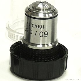 Lacerta 60x JIS objektív