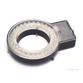 BTC Gyűrűs megvilágítás, 48 db LED és kékes fény