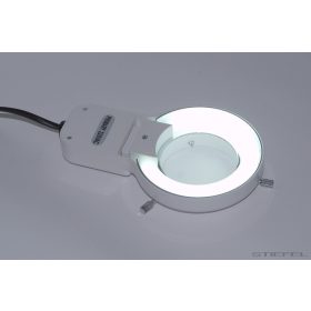 BTC Fénycső-gyűrűs megvilágítás