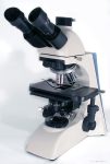   Lacerta Infinity Series Typ-10 Trinokuláris mikroszkóp, 40-1000x