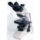 Lacerta Infinity Series Typ-10 Trinokuláris mikroszkóp, 40-1000x
