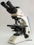   Lacerta Infinity Series Typ-11 Trinokuláris mikroszkóp, 40-1000x
