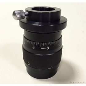   Lacerta LIS-5/10 fotoadapter-szett C-Mount kamerához (MicroQ)