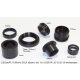 Lacerta LIS-5/10 fotoadapter-szett Full-frame DSLR kamerához