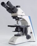   Lacerta Infinity Series Typ-BASIC Trinokuláris mikroszkóp, 40x
