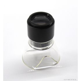 BTC Nagyító búra, 5x