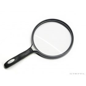 BTC Kézi nagyító, 2.5x