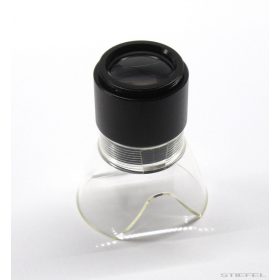 BTC Nagyító búra, 5x