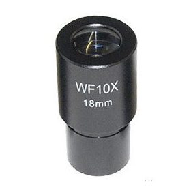 BTC WF10x / 18 mm mikroszkóp okulár, 23.2 mm