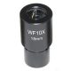 BTC WF10x / 18 mm mikroszkóp okulár, 23.2 mm