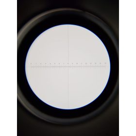   BTC WF10x mikroszkóp okulár mikrométer szállemezzel, 23.2 mm