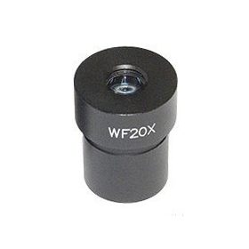 BTC WF20x mikroszkóp okulár, 23.2 mm