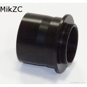 BTC 30.0 mm - C-Mount mikroszkóp adapter