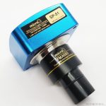 MicroQ 5.1 MP mikroszkóp kamera Sony IMX335 szenzorral
