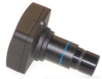 MicroQ 1.3 MP PRO széles látószögű digitális mikroszkóp kamera