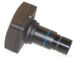   MicroQ 3.2 MP PRO széles látószögű digitális mikroszkóp kamera