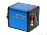 MicroQ Xcam Full-HDMI Stand alone digitális kamera