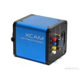 MicroQ Xcam Full-HDMI Stand alone digitális kamera