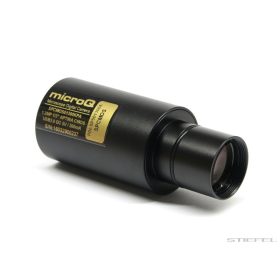 MicroQ 2.0 MP mikroszkóp kamera előtétlencsével, 23.2 mm