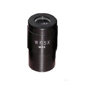 BTC WF5x sztereómikroszkóp okulár, 30.5 mm