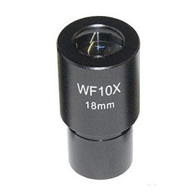 BTC WF10x / 18 mm mikroszkóp okulár, 23.2 mm