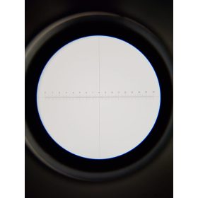   BTC WF10x mikroszkóp okulár mikrométer szállemezzel, 23.2 mm