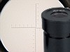 BTC WF10x mikroszkóp okulár szállemezzel, 30.5 mm