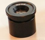BTC WF15x sztereómikroszkóp okulár, 30.5 mm