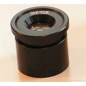 BTC WF15x sztereómikroszkóp okulár, 30.5 mm
