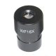 BTC WF16x mikroszkóp okulár, 23.2 mm