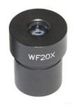 BTC WF20x mikroszkóp okulár, 23.2 mm