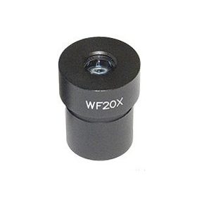 BTC WF20x mikroszkóp okulár, 23.2 mm