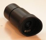 BTC WF25x sztereómikroszkóp okulár, 30.5 mm