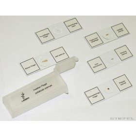   Lacerta preparátum csomagok - 5-6 db preparátum, választható tematika