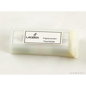   Lacerta preparátum csomagok - 5-6 db preparátum, választható tematika