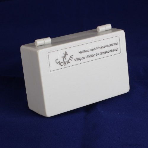 Lacerta preparátum csomagok - 10-15 db preparátum, választható tematika