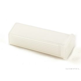 Lacerta Tárgylemez-tartó doboz (6 db)