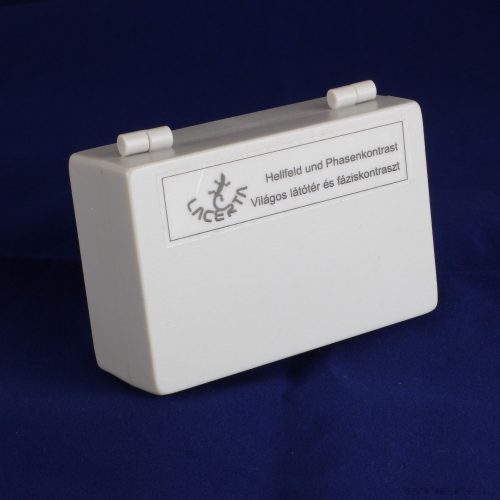 Lacerta preparátum csomagok - 10-15 db preparátum, választható tematika