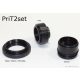Lacerta Zeiss Primostar fotoadapter-szett Full-Frame DSLR kamerához